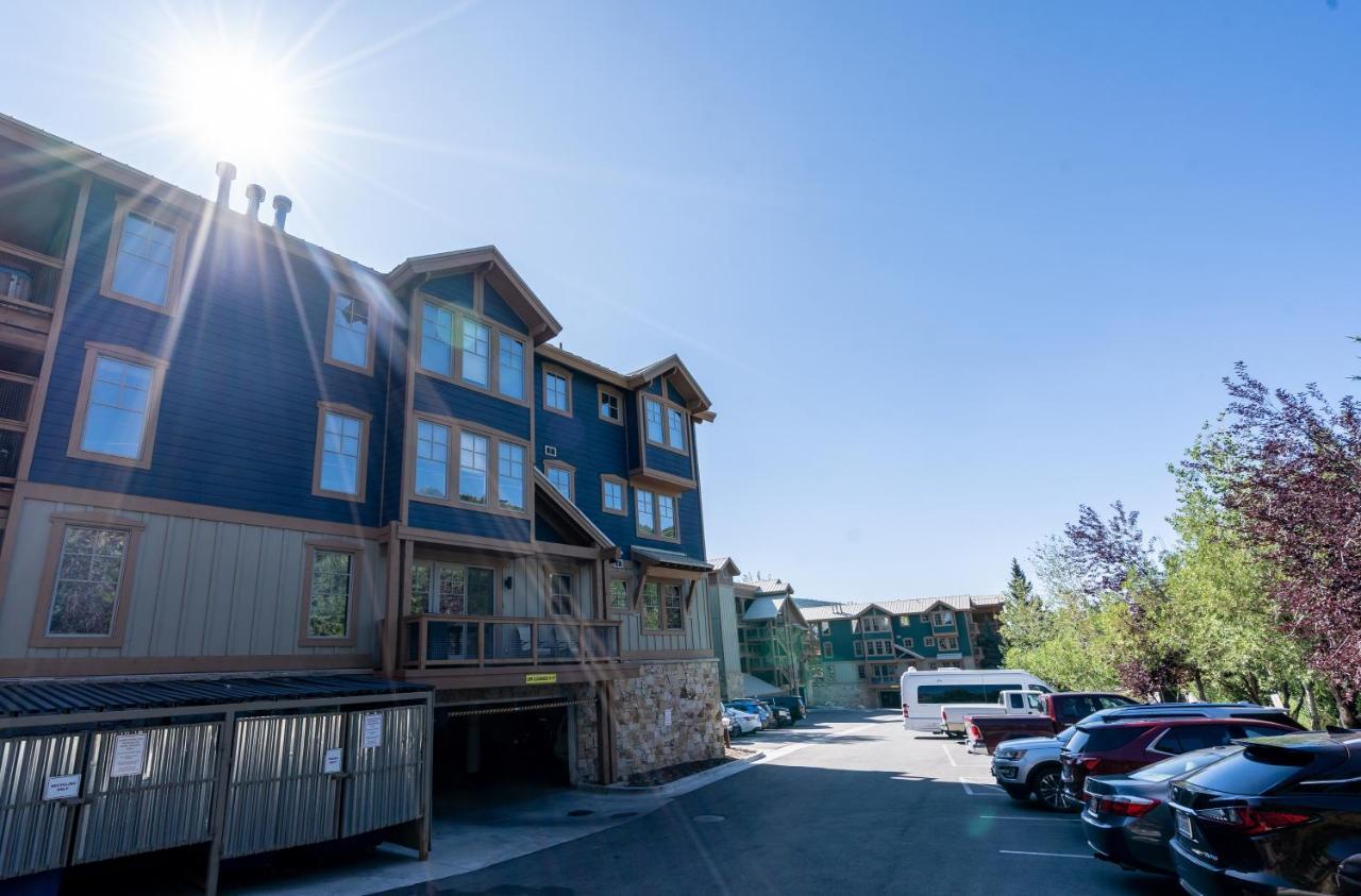 Town Point Condos By Park City Vacations ภายนอก รูปภาพ