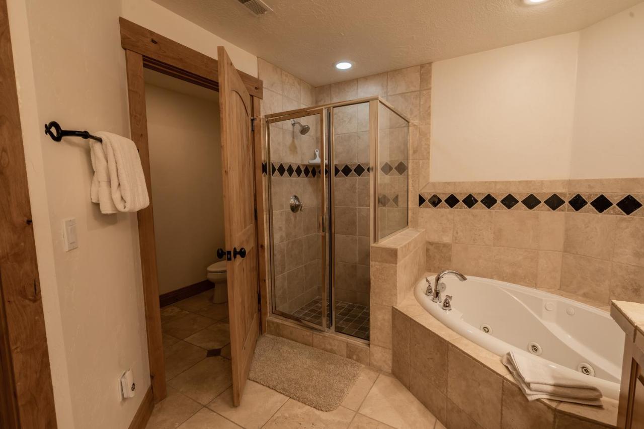 Town Point Condos By Park City Vacations ภายนอก รูปภาพ