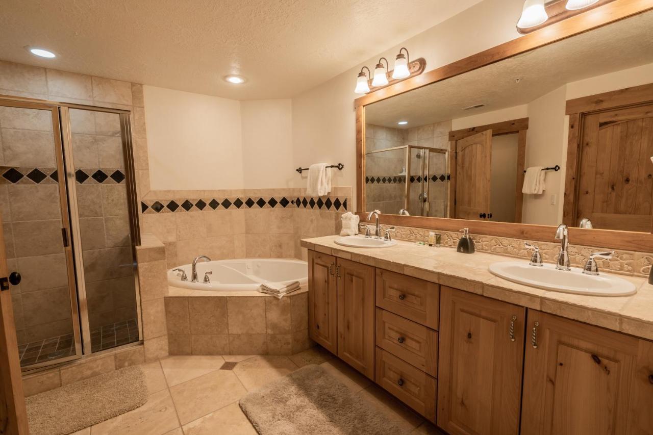 Town Point Condos By Park City Vacations ภายนอก รูปภาพ