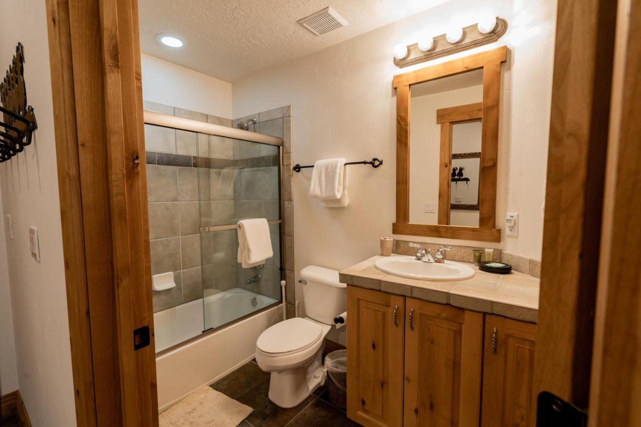 Town Point Condos By Park City Vacations ภายนอก รูปภาพ