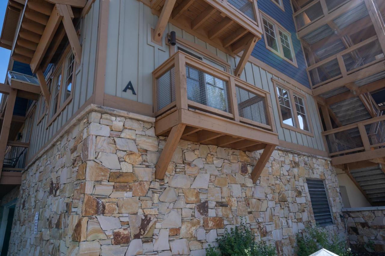 Town Point Condos By Park City Vacations ภายนอก รูปภาพ