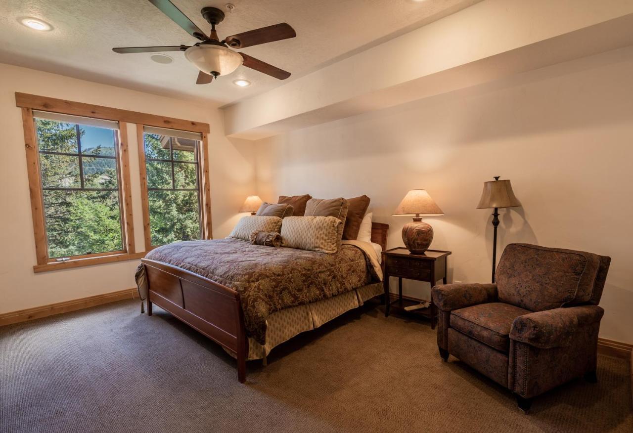Town Point Condos By Park City Vacations ภายนอก รูปภาพ