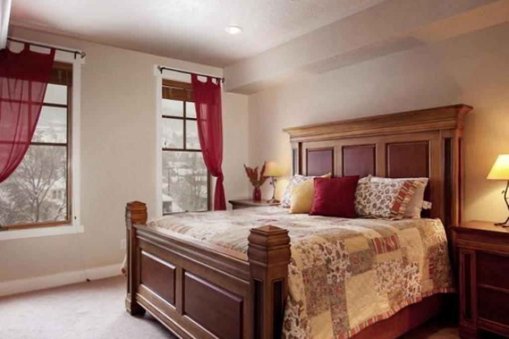 Town Point Condos By Park City Vacations ห้อง รูปภาพ