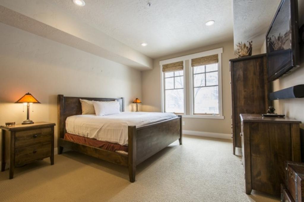 Town Point Condos By Park City Vacations ห้อง รูปภาพ