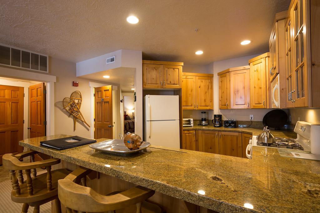 Town Point Condos By Park City Vacations ห้อง รูปภาพ